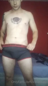 Gonza [ xxsativaxx ] Onlyfans leaked video 7888940 on Hotleaks.tv