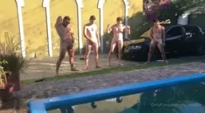 Gonza [ xxsativaxx ] Onlyfans leaked video 7888943 on Hotleaks.tv