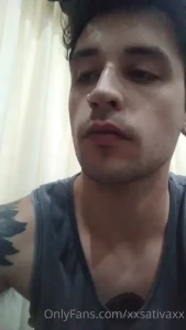 Gonza [ xxsativaxx ] Onlyfans leaked video 7888944 on Hotleaks.tv