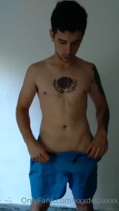 Gonza [ xxsativaxx ] Onlyfans leaked video 7888947 on Hotleaks.tv