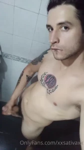 Gonza [ xxsativaxx ] Onlyfans leaked video 7888983 on Hotleaks.tv