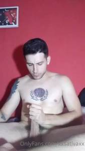 Gonza [ xxsativaxx ] Onlyfans leaked video 7889160 on Hotleaks.tv