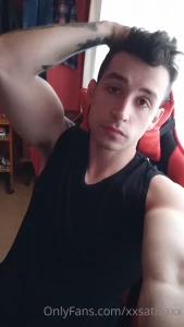 Gonza [ xxsativaxx ] Onlyfans leaked video 7889210 on Hotleaks.tv