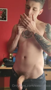 Gonza [ xxsativaxx ] Onlyfans leaked video 7889258 on Hotleaks.tv