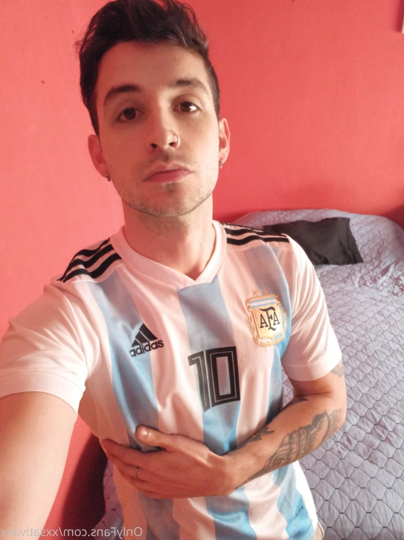 Gonza [ xxsativaxx ] Onlyfans leaked photo 11402750 on Hotleaks.tv