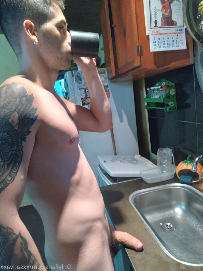 Gonza [ xxsativaxx ] Onlyfans leaked photo 11469752 on Hotleaks.tv