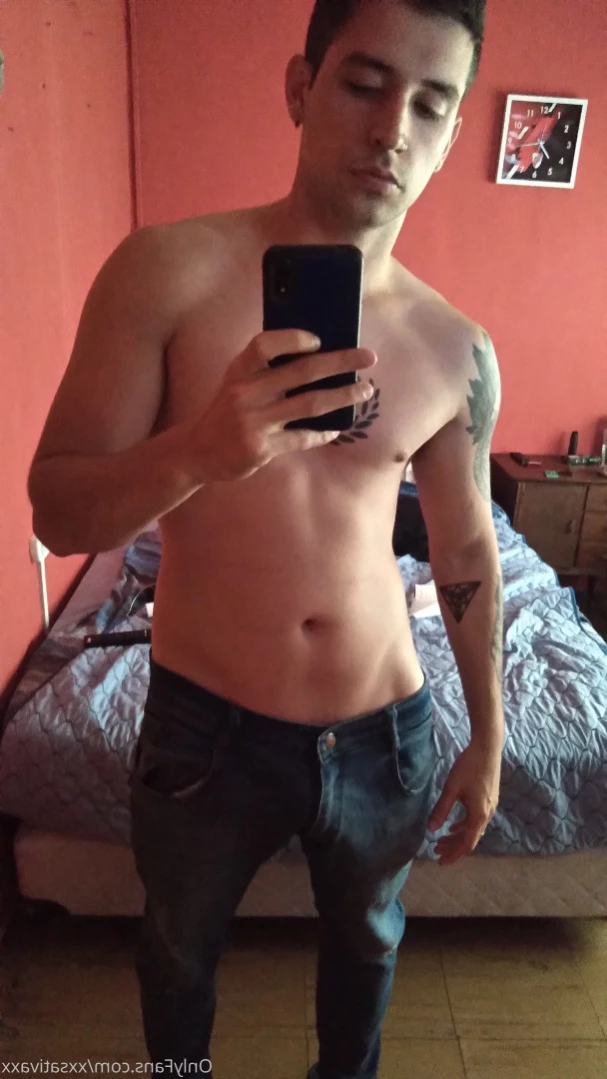 Gonza [ xxsativaxx ] Onlyfans leaked photo 11482753 on Hotleaks.tv