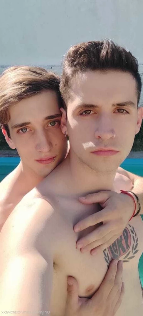 Gonza [ xxsativaxx ] Onlyfans leaked photo 11987577 on Hotleaks.tv