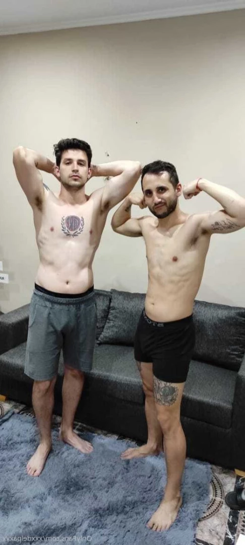 Gonza [ xxsativaxx ] Onlyfans leaked photo 12109431 on Hotleaks.tv
