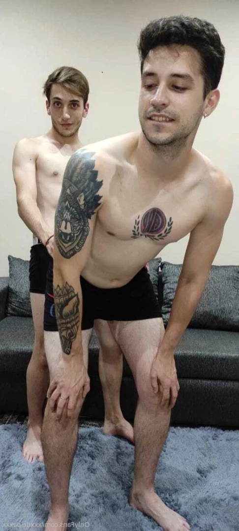 Gonza [ xxsativaxx ] Onlyfans leaked photo 12598024 on Hotleaks.tv