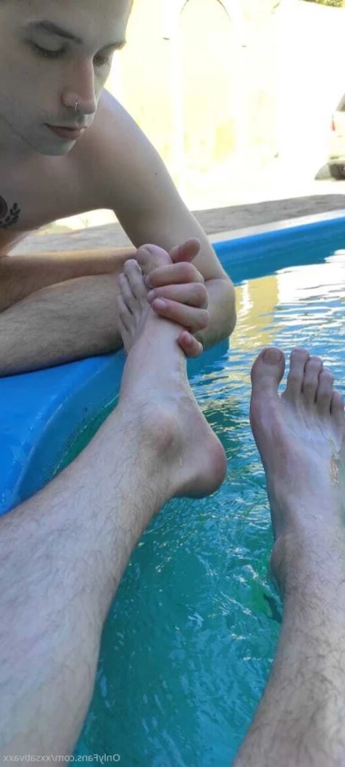 Gonza [ xxsativaxx ] Onlyfans leaked photo 12653178 on Hotleaks.tv