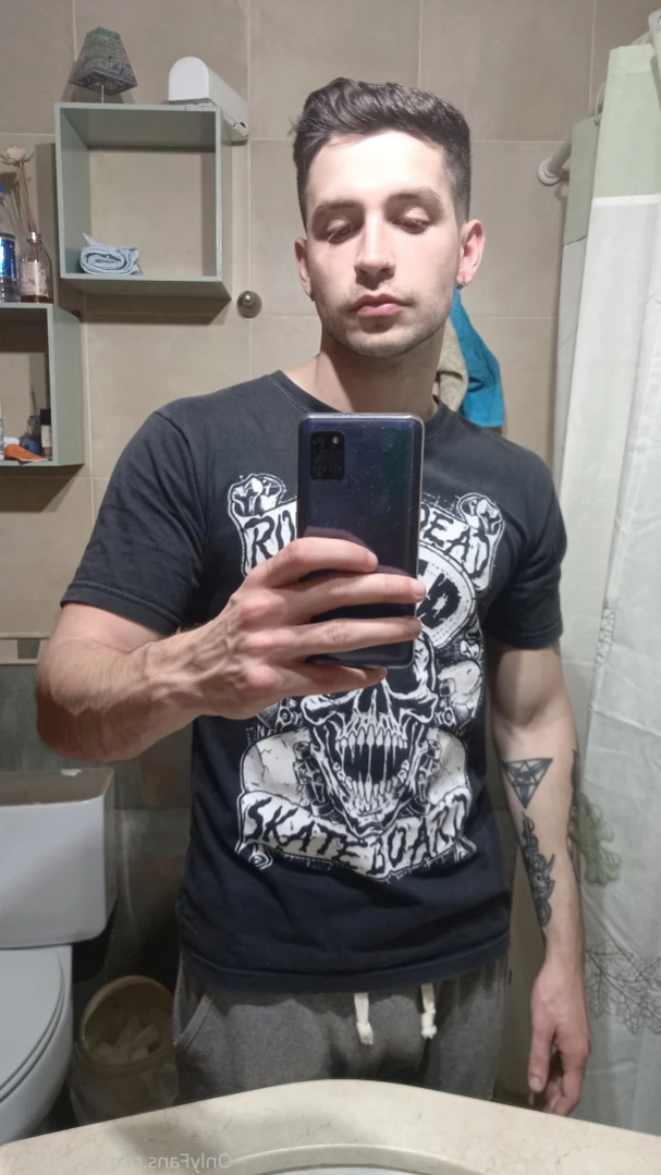 Gonza [ xxsativaxx ] Onlyfans leaked photo 12884608 on Hotleaks.tv
