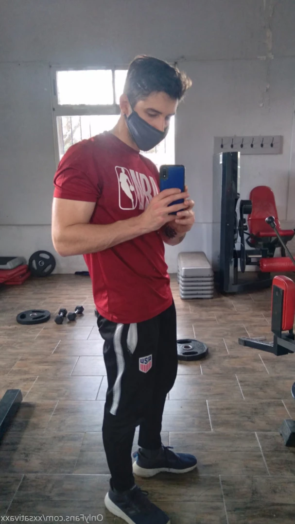 Gonza [ xxsativaxx ] Onlyfans leaked photo 13081897 on Hotleaks.tv