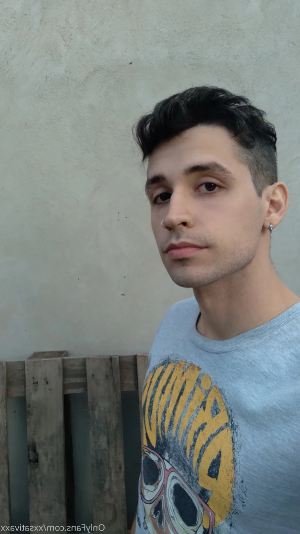 Gonza [ xxsativaxx ] Onlyfans leaked photo 13081937 on Hotleaks.tv