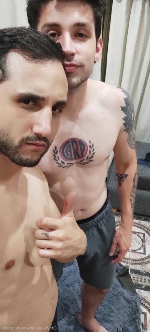 Gonza [ xxsativaxx ] Onlyfans leaked photo 13081964 on Hotleaks.tv