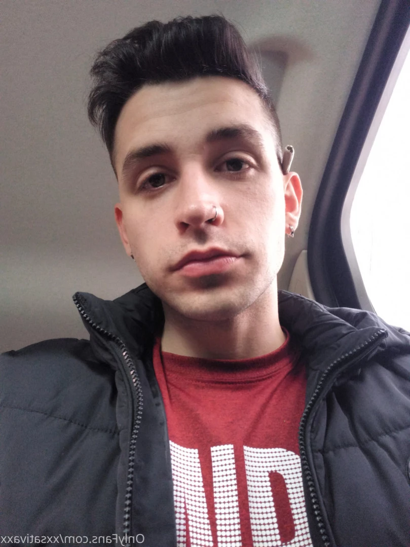 Gonza [ xxsativaxx ] Onlyfans leaked photo 13082027 on Hotleaks.tv