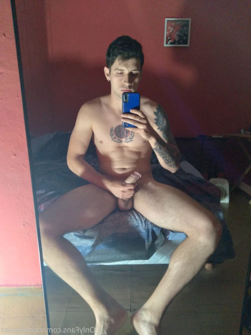 Gonza [ xxsativaxx ] Onlyfans leaked photo 13082045 on Hotleaks.tv