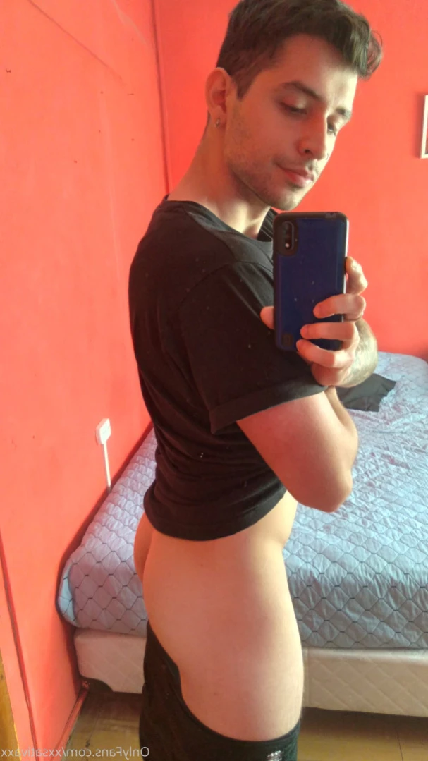 Gonza [ xxsativaxx ] Onlyfans leaked photo 13082066 on Hotleaks.tv