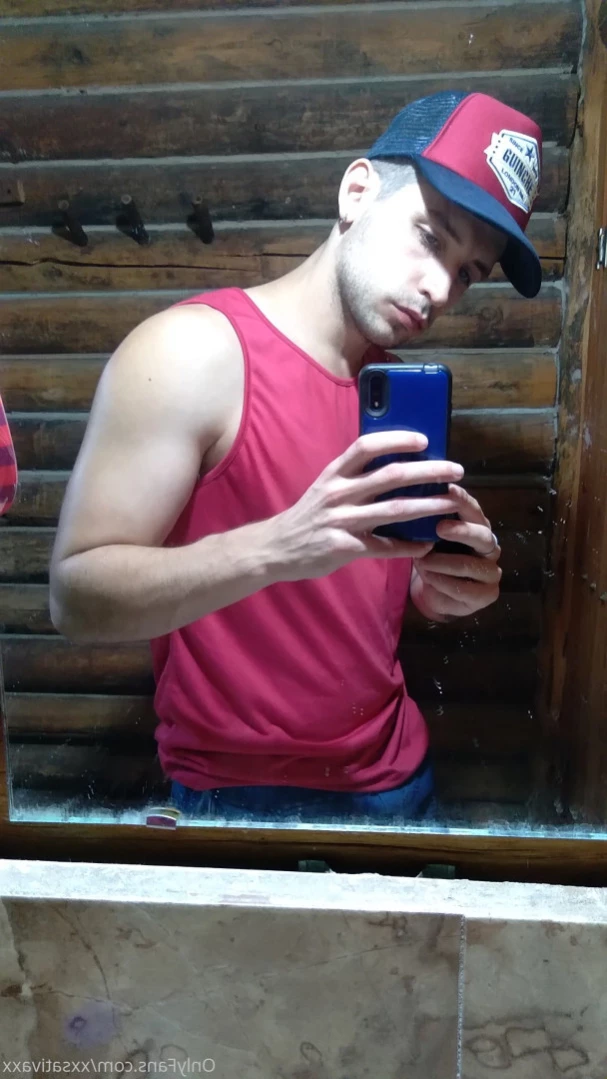 Gonza [ xxsativaxx ] Onlyfans leaked photo 13082147 on Hotleaks.tv