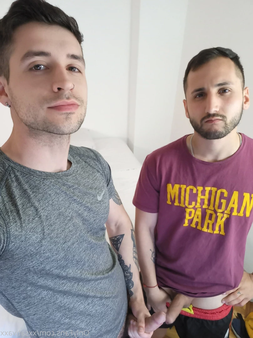 Gonza [ xxsativaxx ] Onlyfans leaked photo 13082154 on Hotleaks.tv