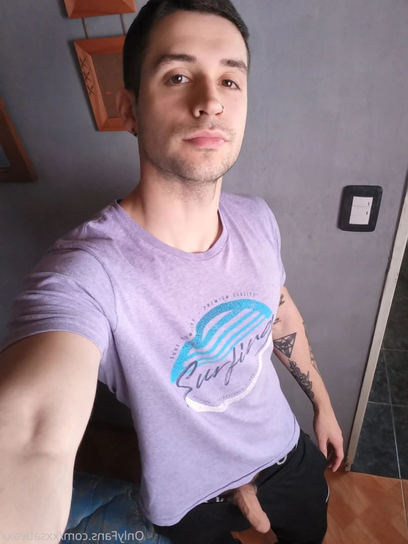 Gonza [ xxsativaxx ] Onlyfans leaked photo 13082217 on Hotleaks.tv