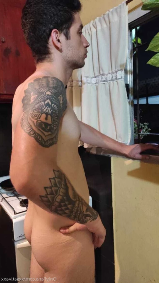 Gonza [ xxsativaxx ] Onlyfans leaked photo 13082238 on Hotleaks.tv