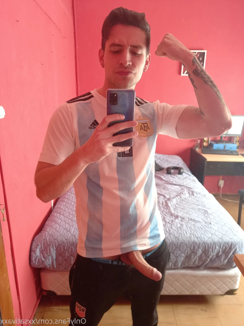 Gonza [ xxsativaxx ] Onlyfans leaked photo 13082265 on Hotleaks.tv