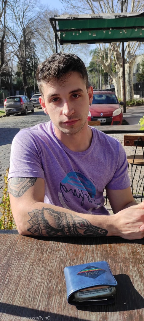 Gonza [ xxsativaxx ] Onlyfans leaked photo 13082274 on Hotleaks.tv