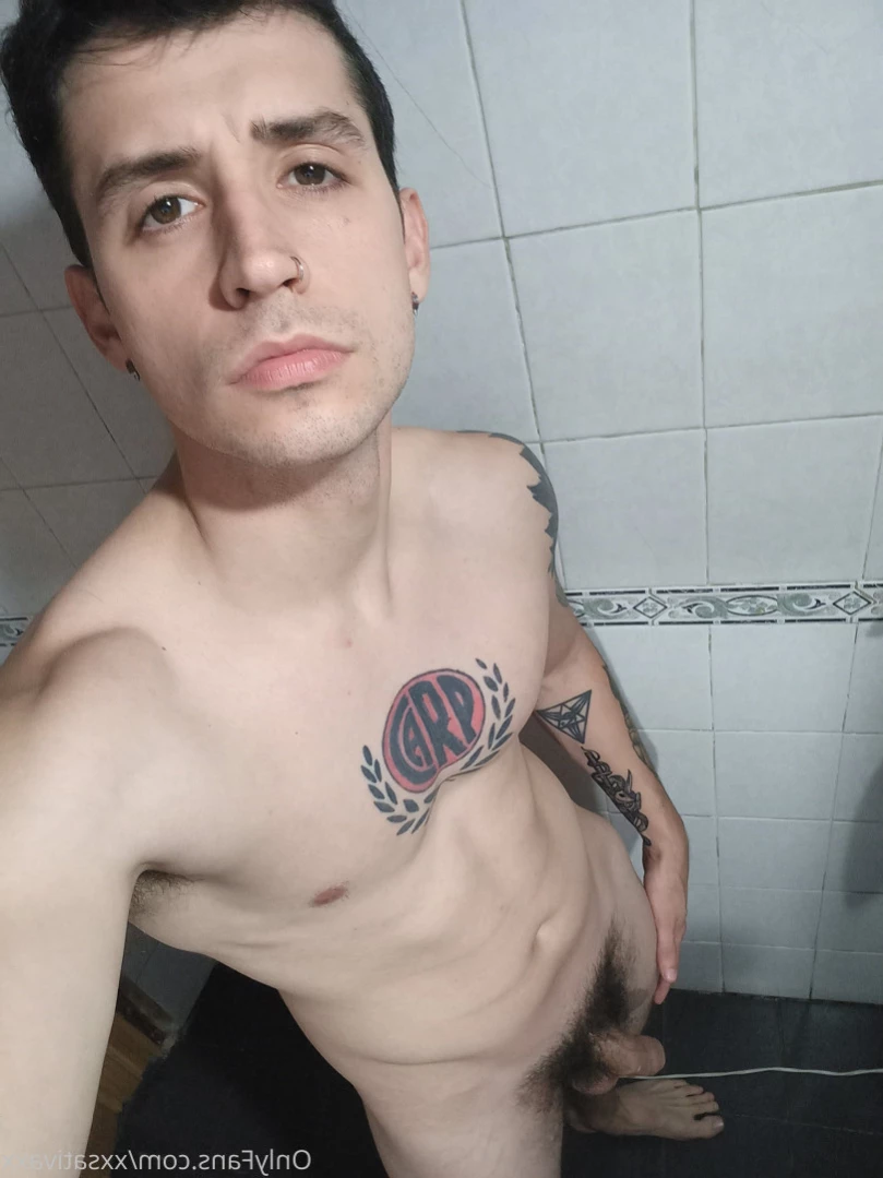 Gonza [ xxsativaxx ] Onlyfans leaked photo 13082284 on Hotleaks.tv