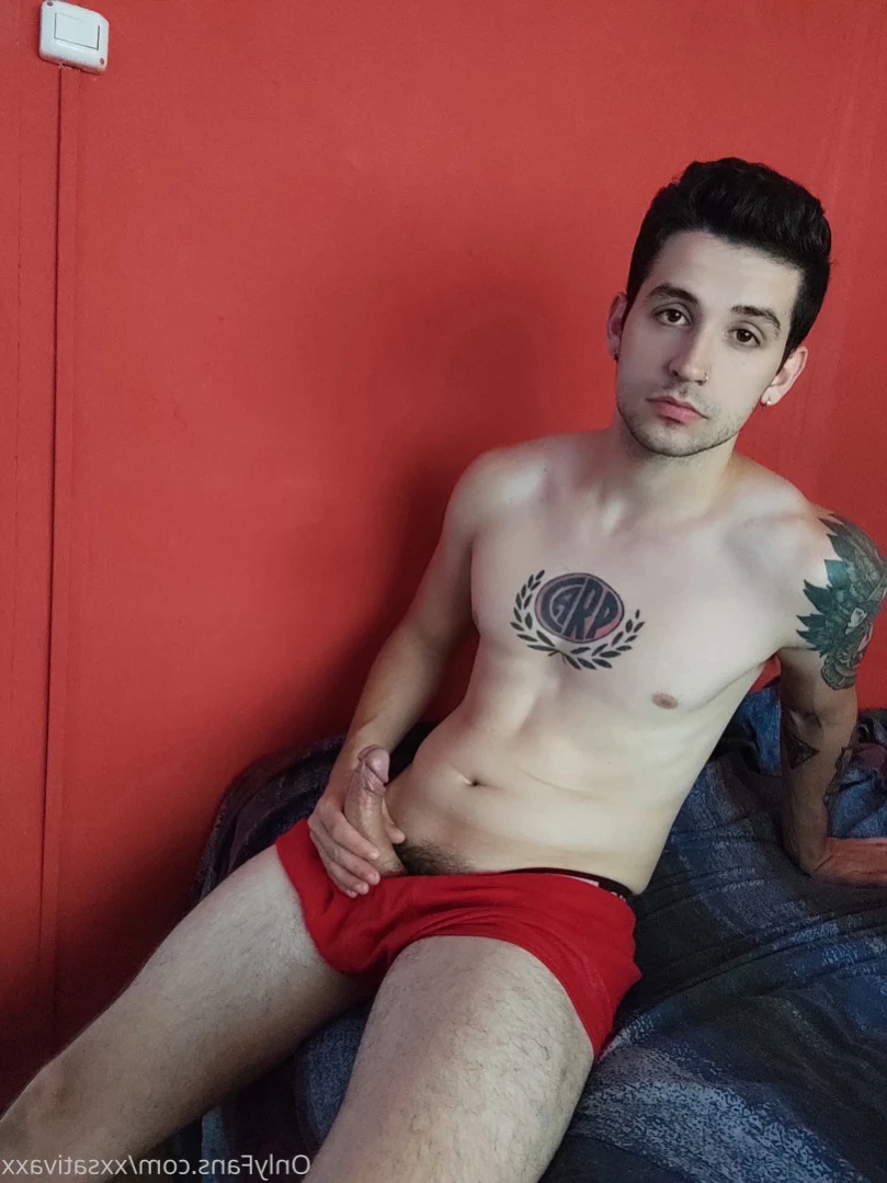 Gonza [ xxsativaxx ] Onlyfans leaked photo 13082300 on Hotleaks.tv