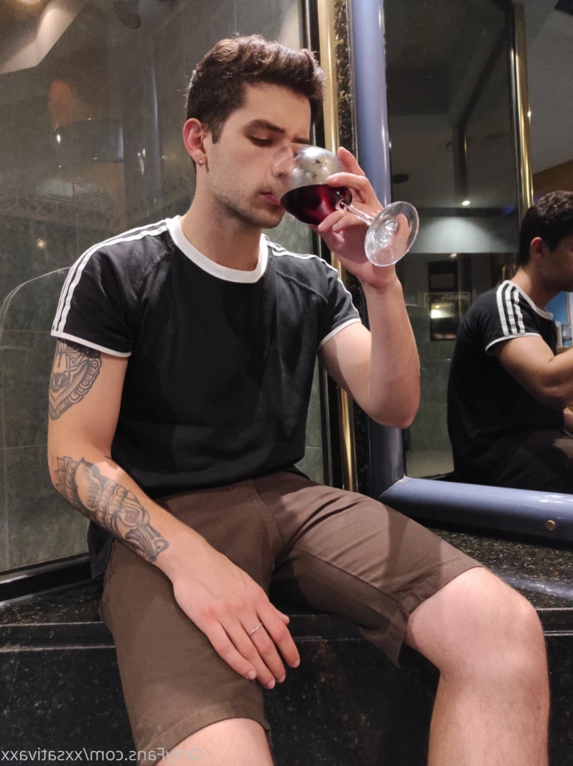 Gonza [ xxsativaxx ] Onlyfans leaked photo 13082346 on Hotleaks.tv