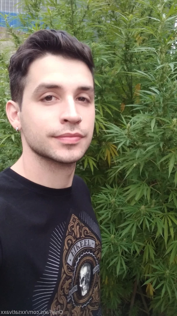Gonza [ xxsativaxx ] Onlyfans leaked photo 13082373 on Hotleaks.tv