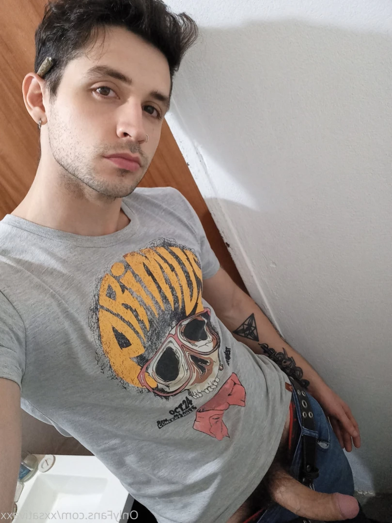 Gonza [ xxsativaxx ] Onlyfans leaked photo 13082409 on Hotleaks.tv