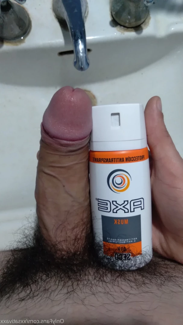 Gonza [ xxsativaxx ] Onlyfans leaked photo 13082427 on Hotleaks.tv