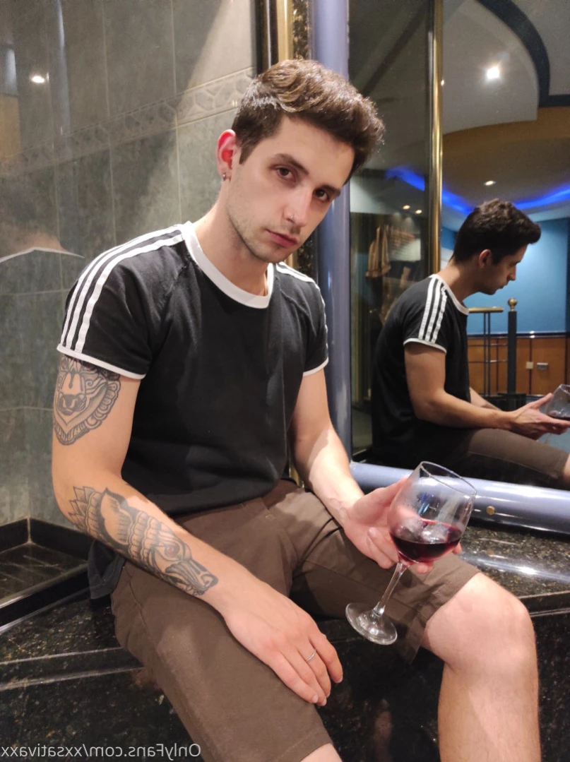 Gonza [ xxsativaxx ] Onlyfans leaked photo 13082485 on Hotleaks.tv