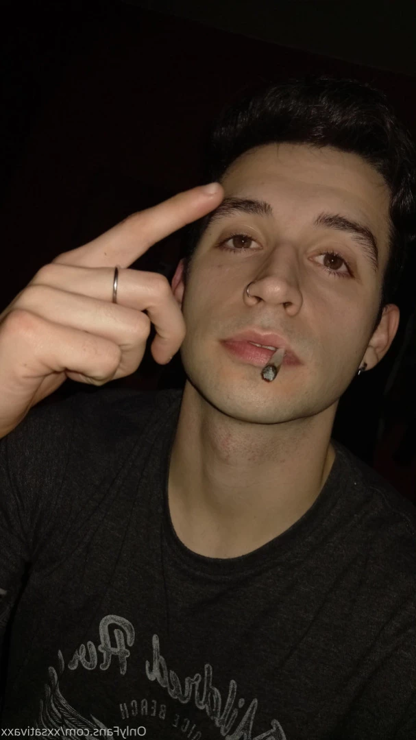 Gonza [ xxsativaxx ] Onlyfans leaked photo 13082528 on Hotleaks.tv