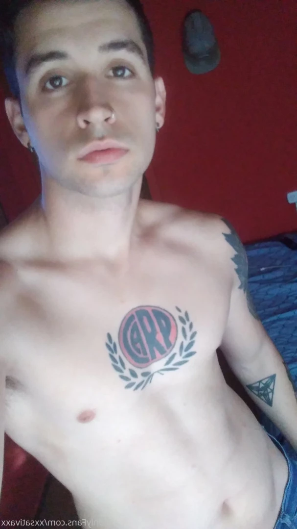 Gonza [ xxsativaxx ] Onlyfans leaked photo 13082618 on Hotleaks.tv