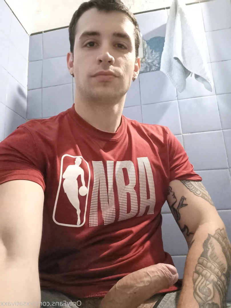 Gonza [ xxsativaxx ] Onlyfans leaked photo 13581442 on Hotleaks.tv