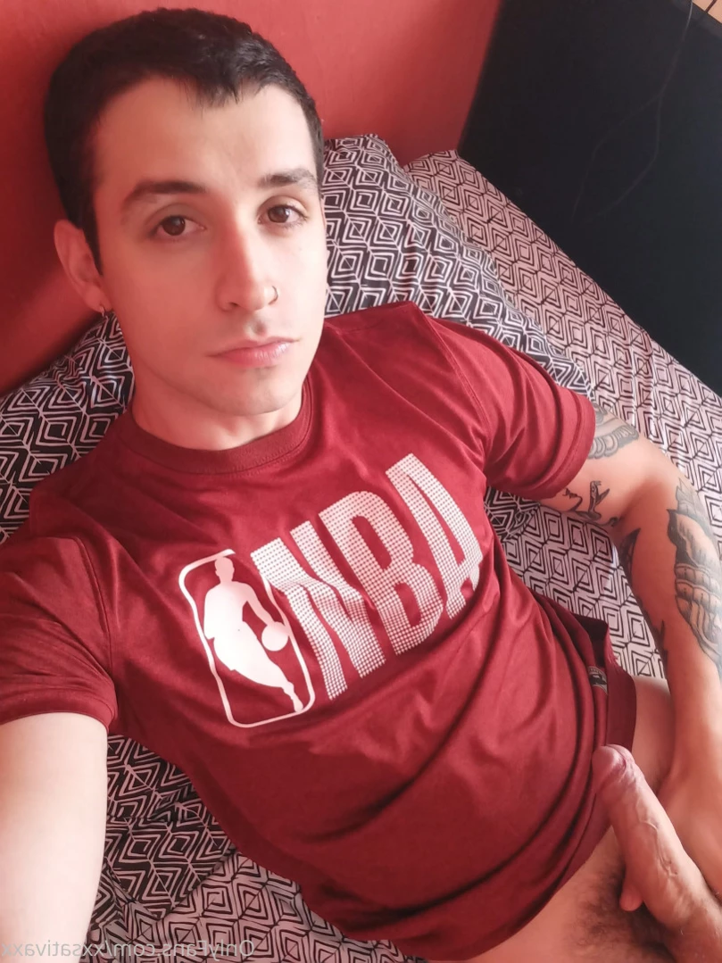 Gonza [ xxsativaxx ] Onlyfans leaked photo 13581452 on Hotleaks.tv