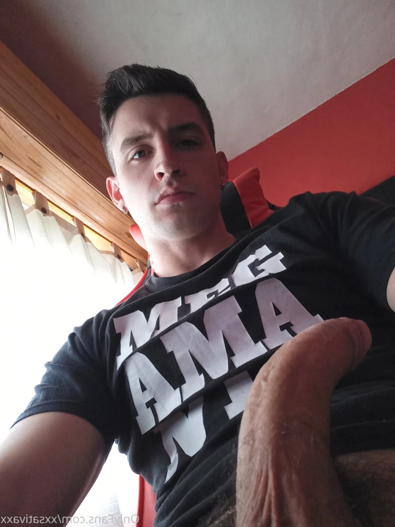 Gonza [ xxsativaxx ] Onlyfans leaked photo 13689962 on Hotleaks.tv