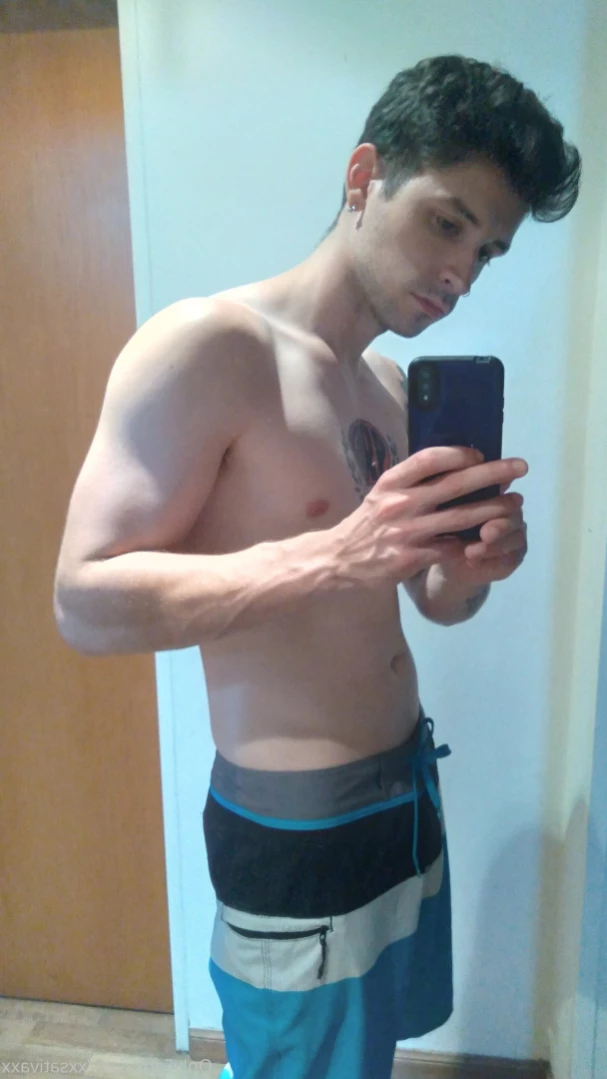 Gonza [ xxsativaxx ] Onlyfans leaked photo 13797820 on Hotleaks.tv