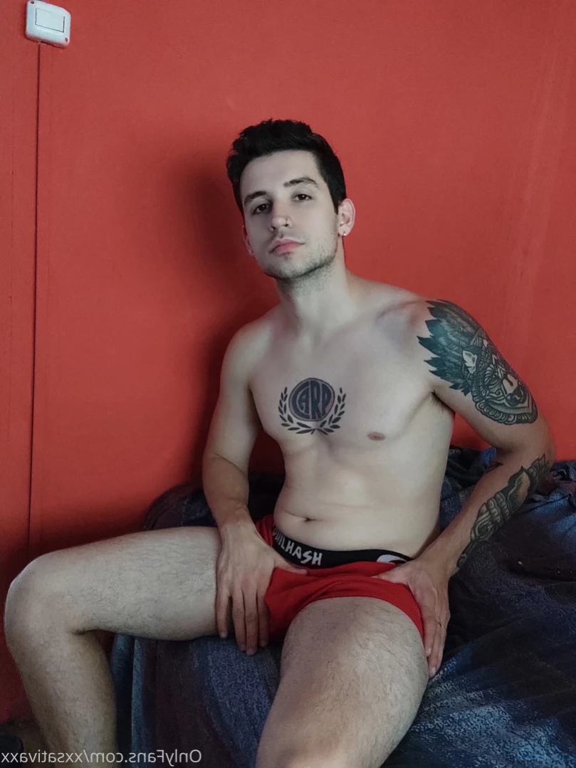 Gonza [ xxsativaxx ] Onlyfans leaked photo 13850346 on Hotleaks.tv
