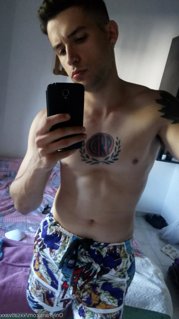 Gonza [ xxsativaxx ] Onlyfans leaked photo 14039248 on Hotleaks.tv