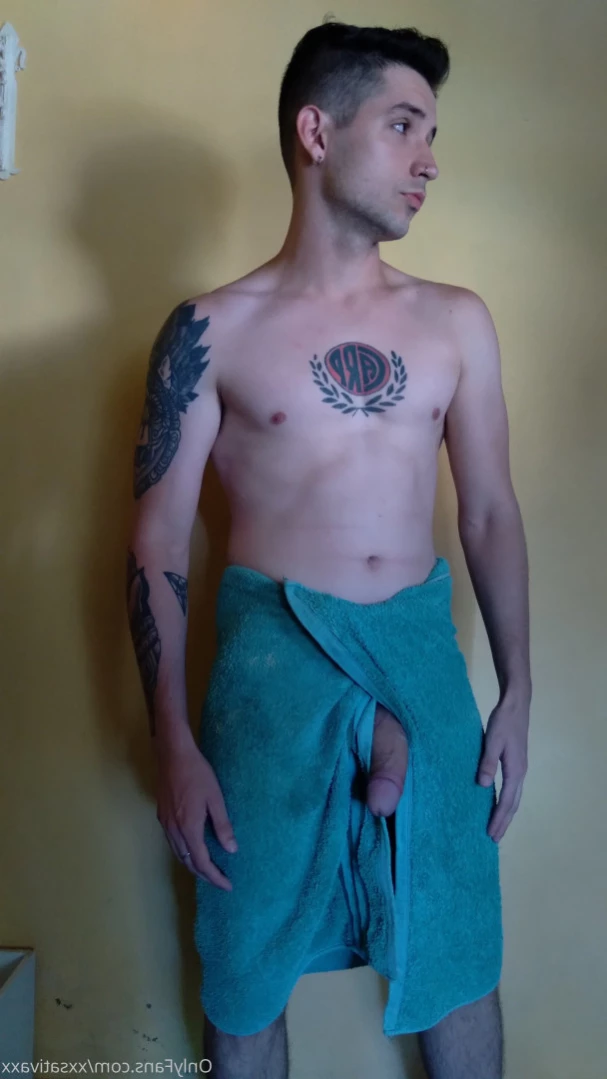 Gonza [ xxsativaxx ] Onlyfans leaked photo 14343069 on Hotleaks.tv