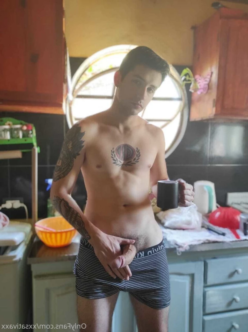Gonza [ xxsativaxx ] Onlyfans leaked photo 14343079 on Hotleaks.tv