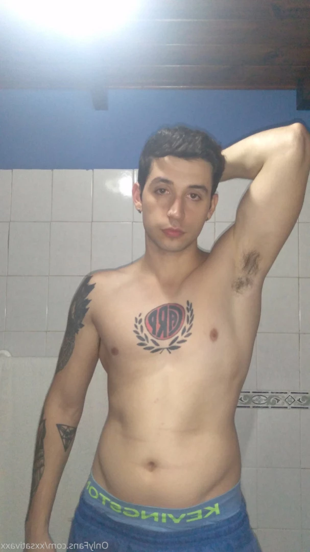 Gonza [ xxsativaxx ] Onlyfans leaked photo 14343087 on Hotleaks.tv