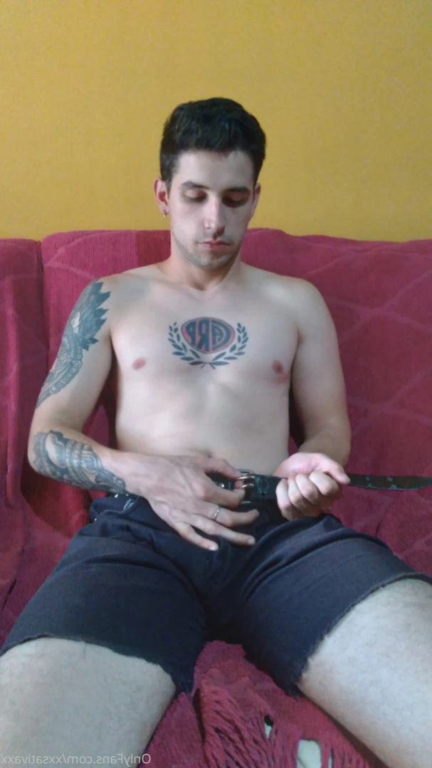 Gonza [ xxsativaxx ] Onlyfans leaked photo 14395169 on Hotleaks.tv