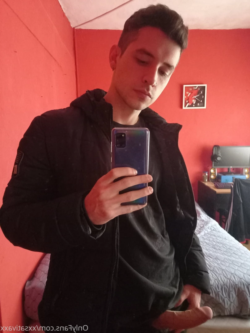 Gonza [ xxsativaxx ] Onlyfans leaked photo 15358058 on Hotleaks.tv