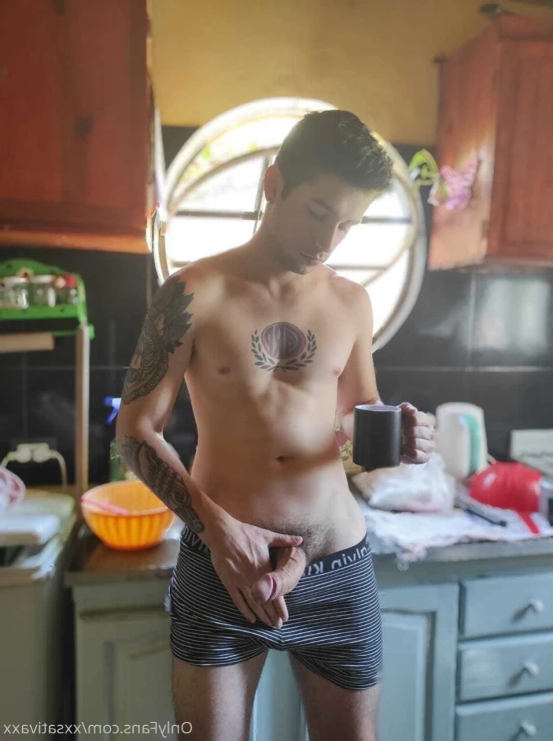 Gonza [ xxsativaxx ] Onlyfans leaked photo 15406874 on Hotleaks.tv