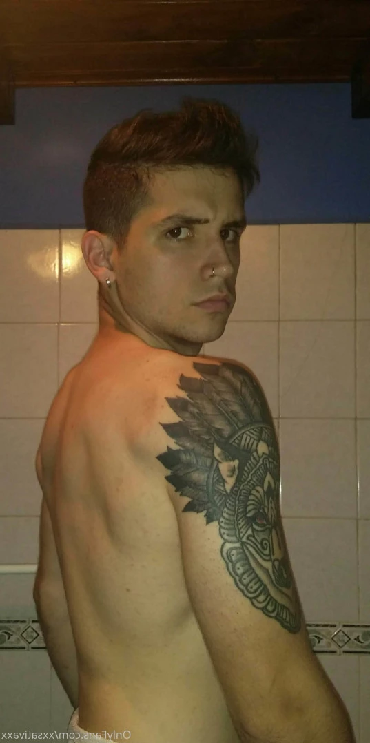 Gonza [ xxsativaxx ] Onlyfans leaked photo 15508544 on Hotleaks.tv